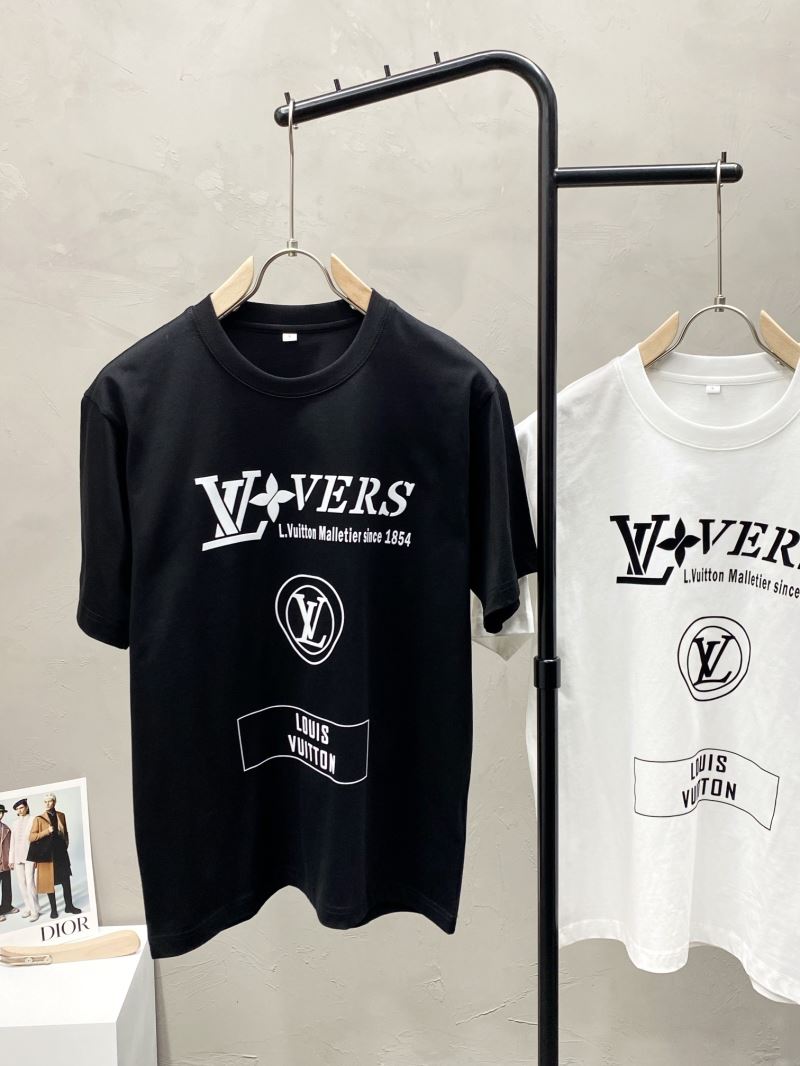 Louis Vuitton T-Shirts